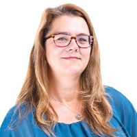 Profilbild von Karina Lang