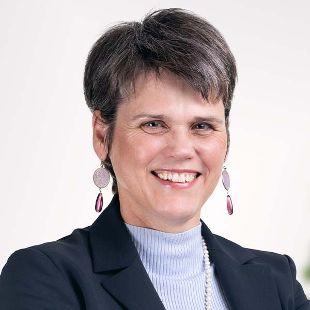Portrait Patrizia Pekarek